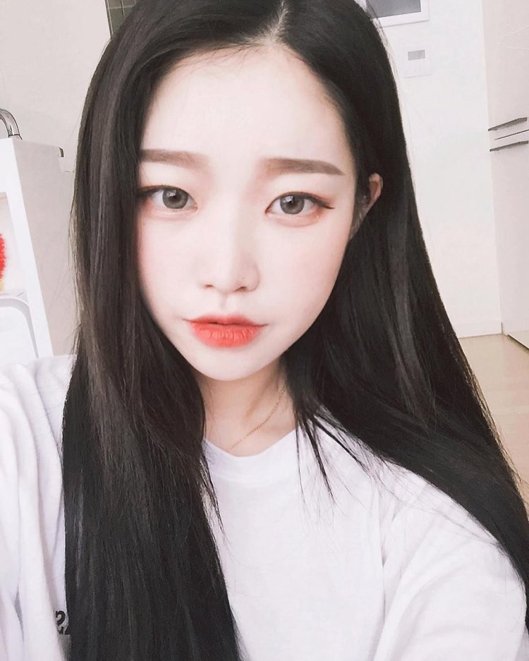 Чон Даын ulzzang