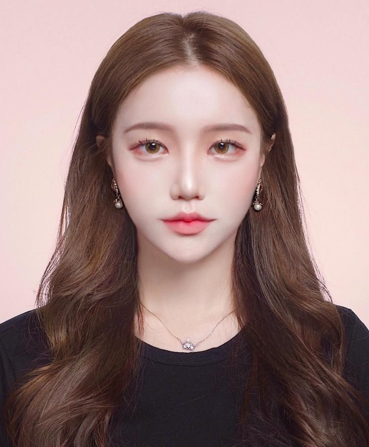 Внешность кореянок