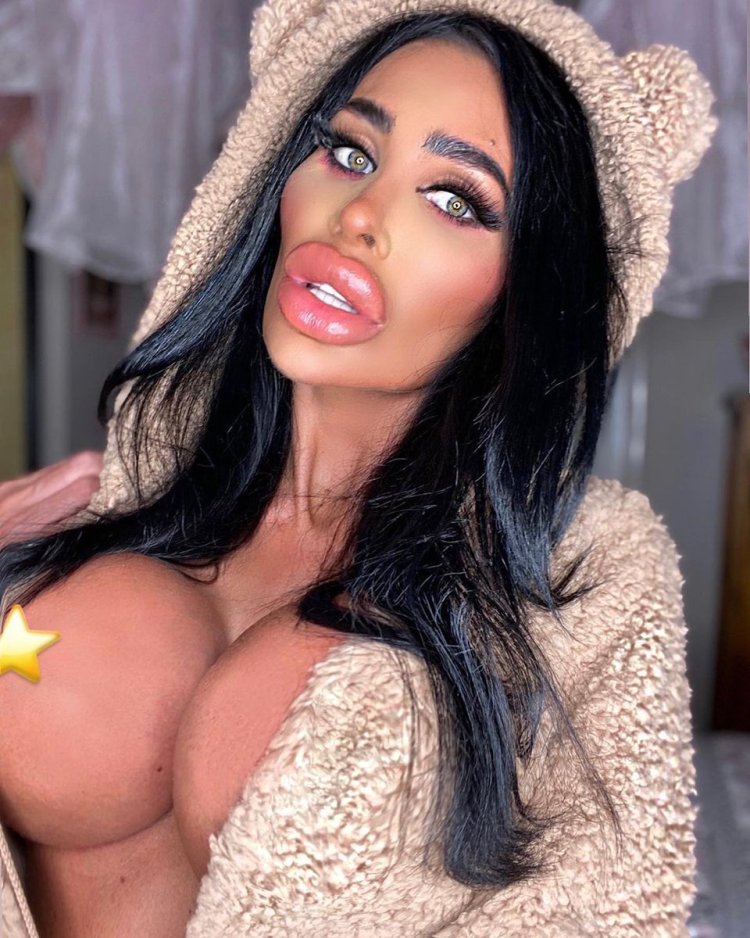 Джейн мукла