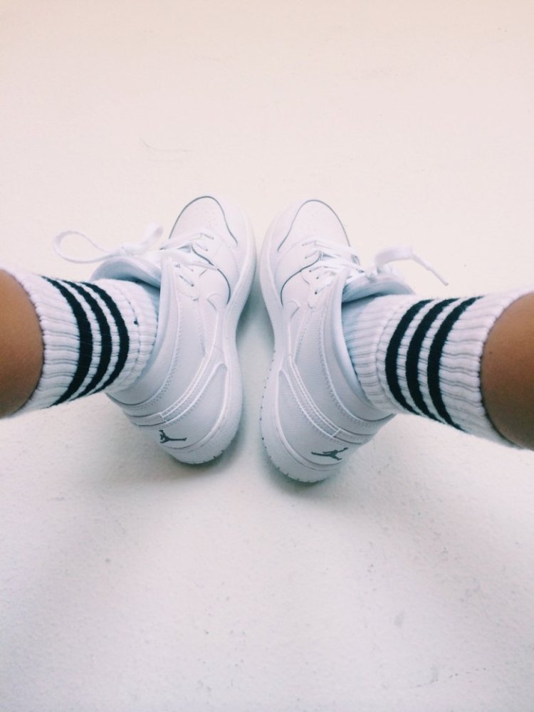 Nike Air Force сохры