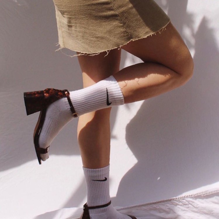 Колготки с носками