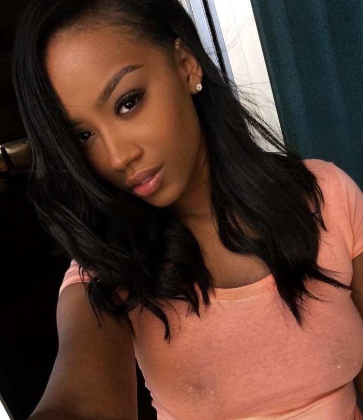 Рэйвен Трэйси