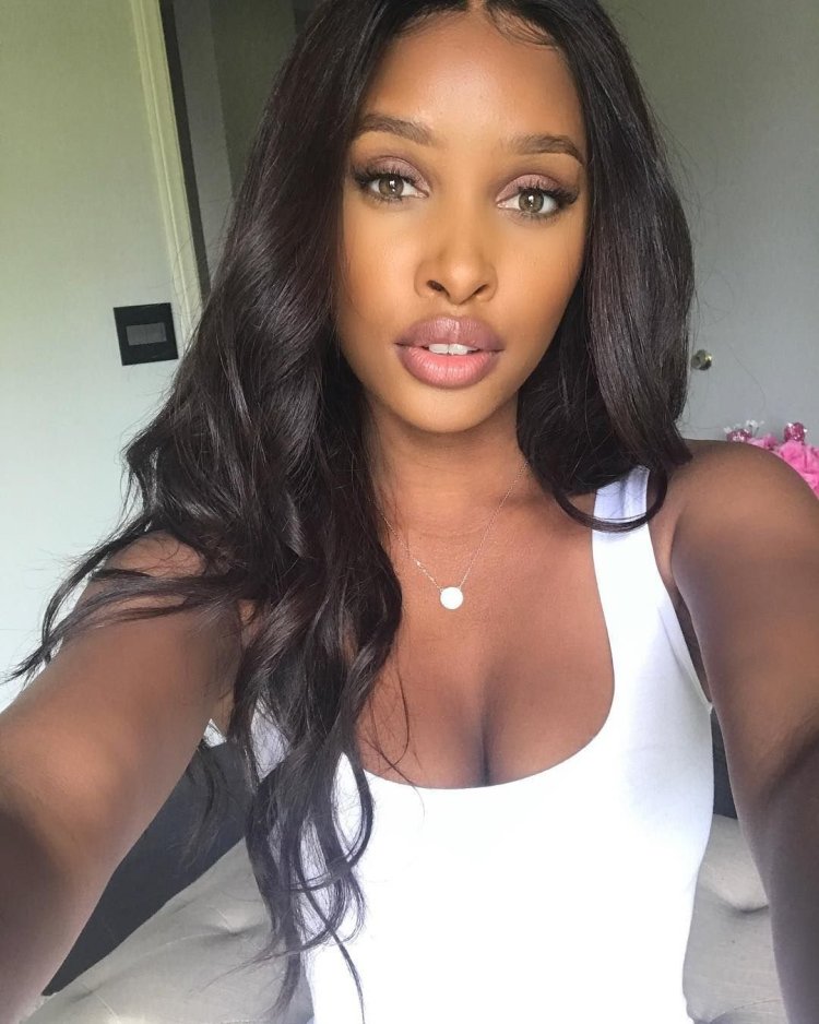 Ебони кутие