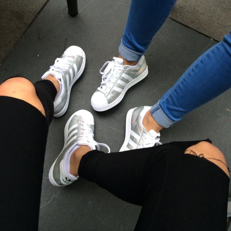 Adidas originals superstar