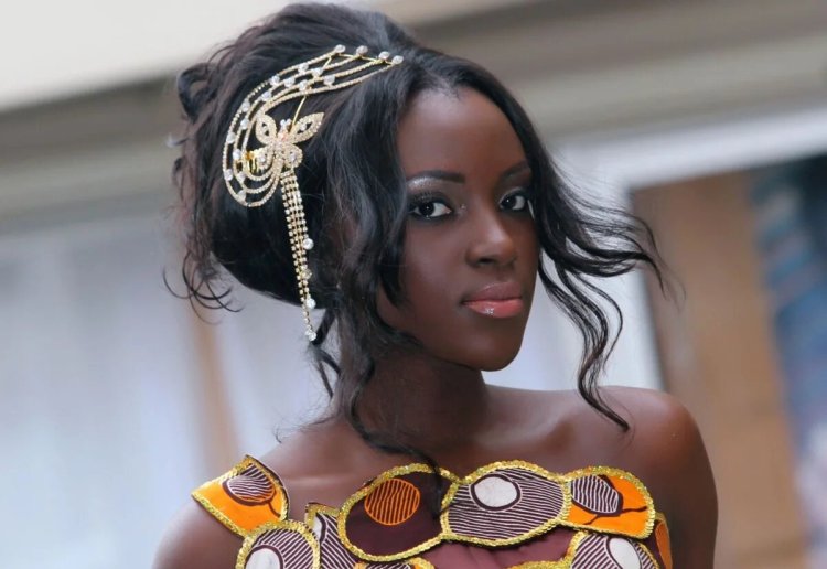 Элен Валери Джука