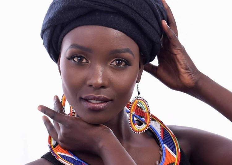 Кенийские женщины