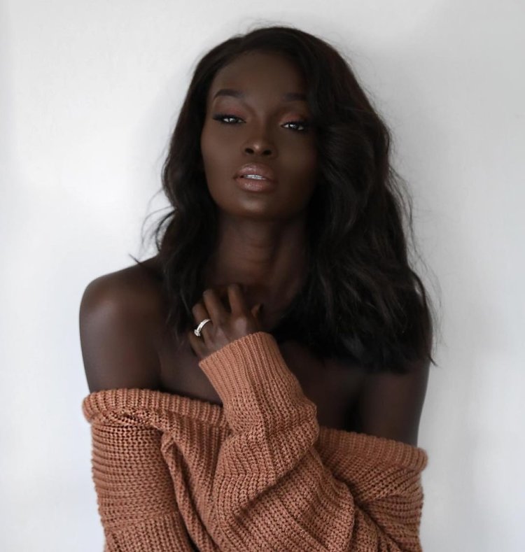 Симона виссолела мулатка