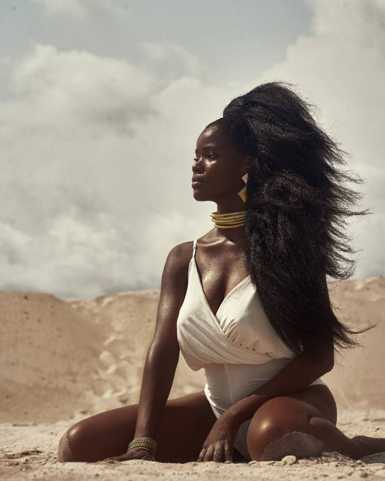 Кенья Мур Кенья Мур Kenya Moore