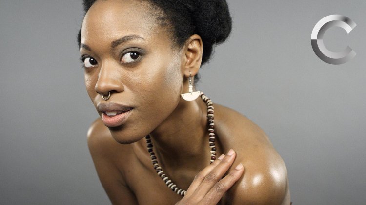 Ндунгу Мэриэнн кенийка