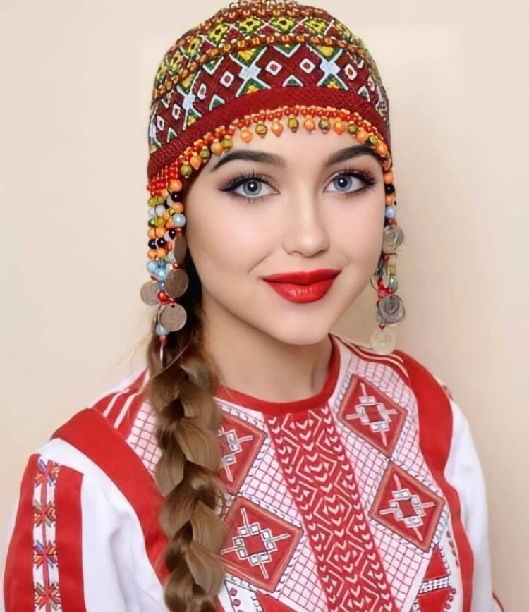 Мария Котенова Омск