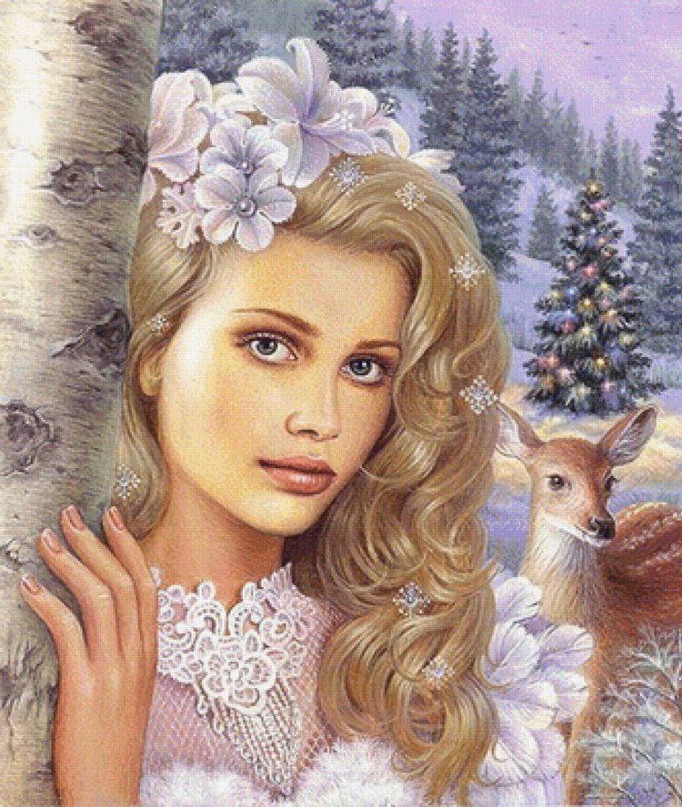 Виктория Мамаева Йошкар-Ола