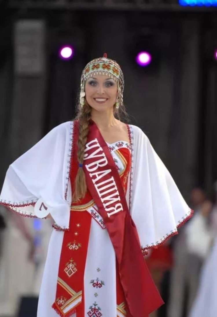 Юлия Полячихина