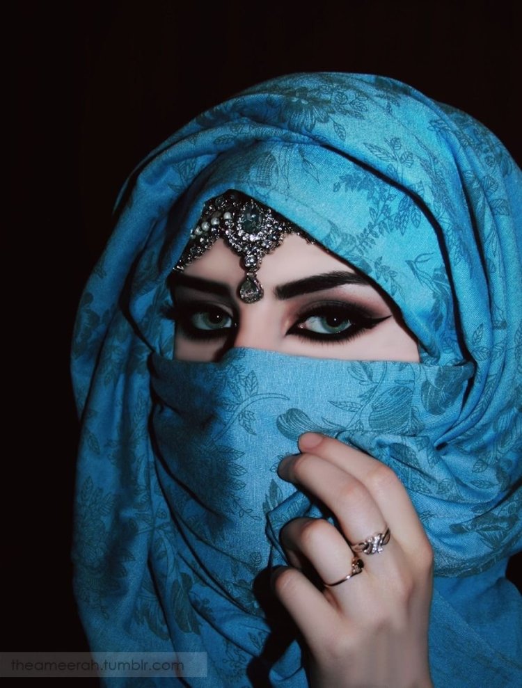 Сабина Байсакова восточные