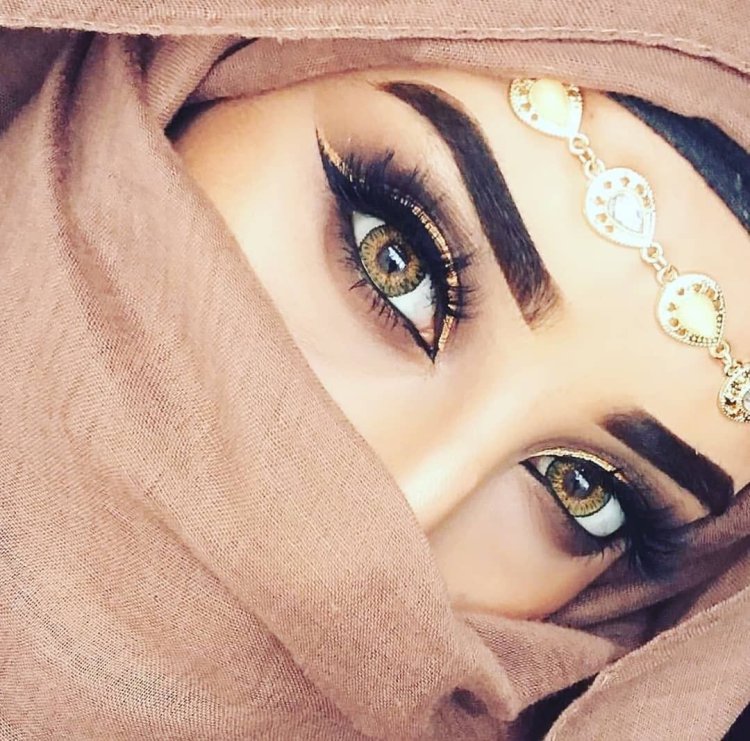 Сабина Байсакова восточные