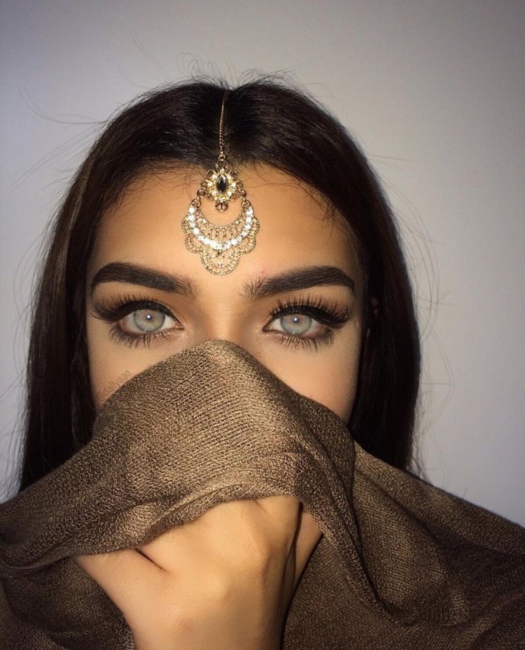 Сабина байсакова восточные