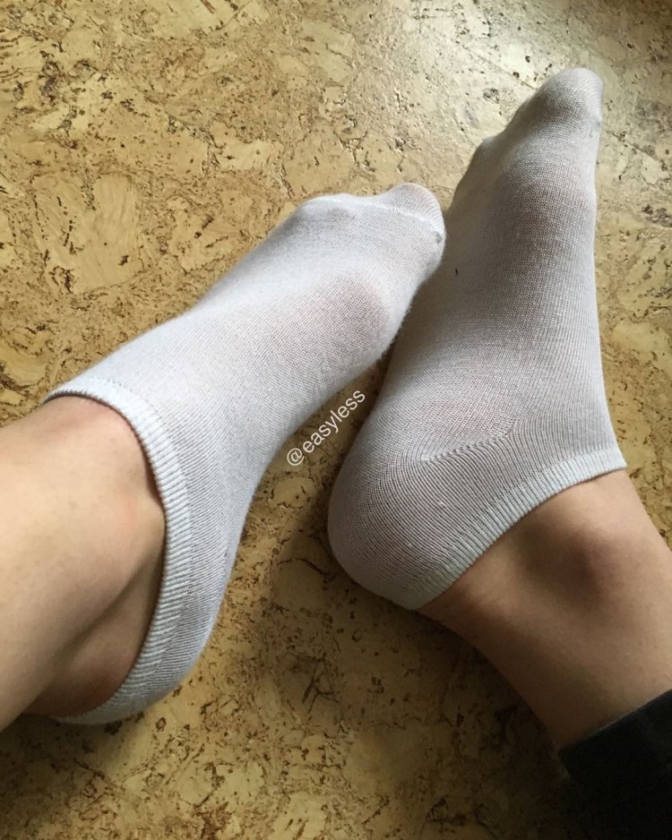Nike Socks девушки