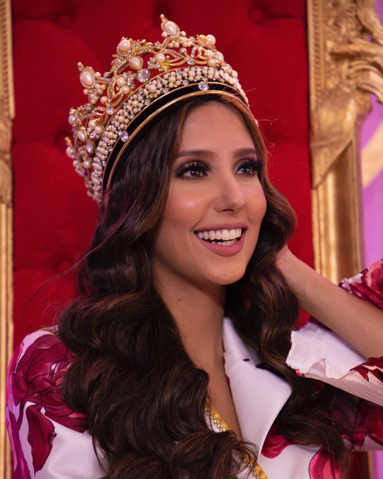 Мисс Вселенная Венесуэла