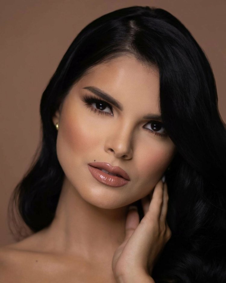 Конкурс Мисс Венесуэла