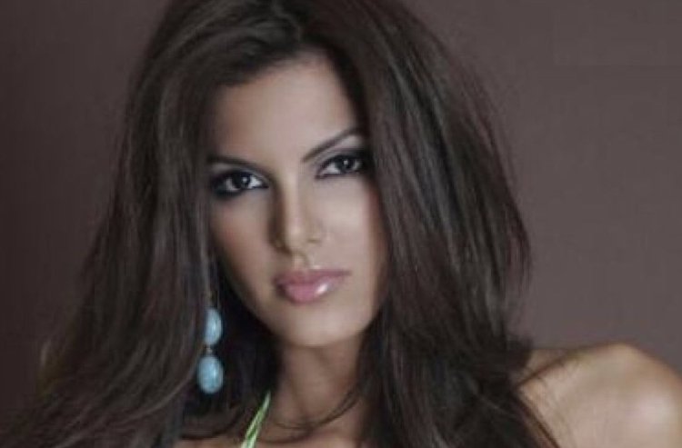 Венесуэльские модели