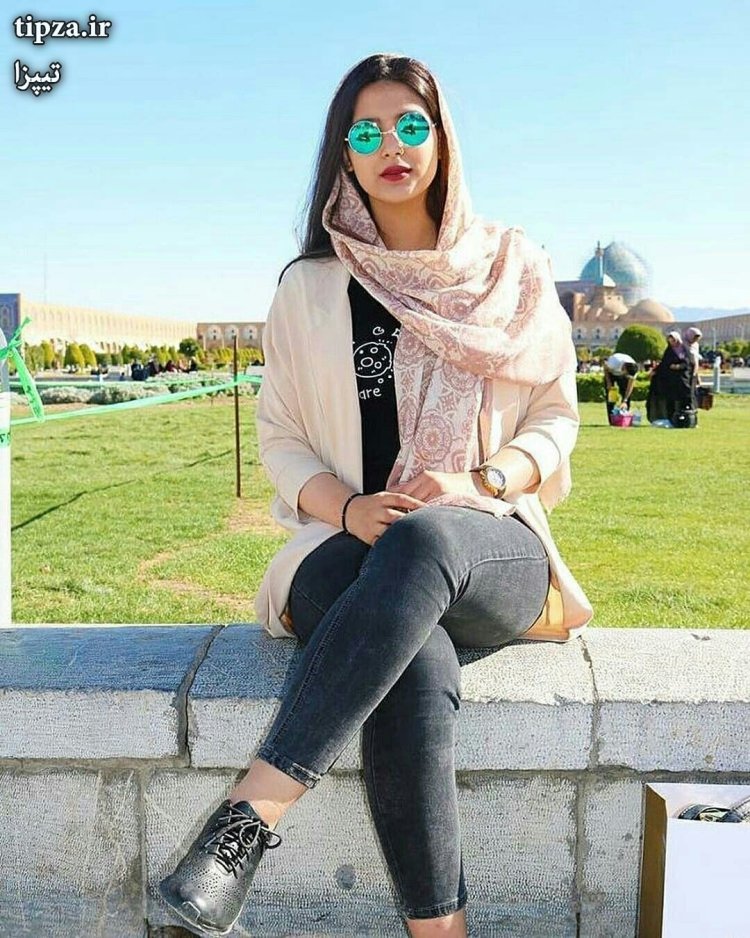 Иранская модель Mahlagha