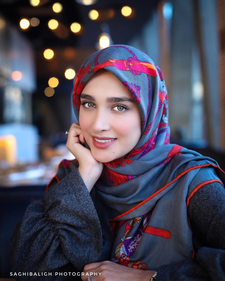 Махлага Джабери