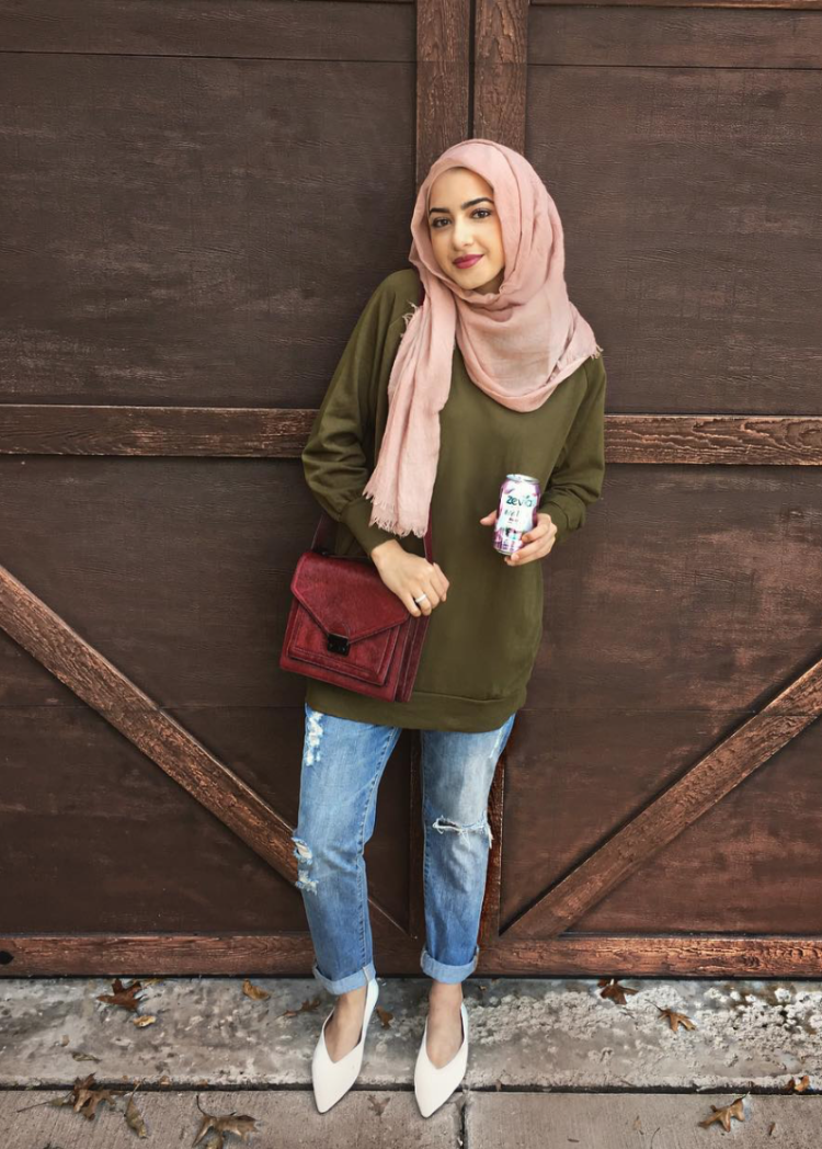 Иранские девушки современные