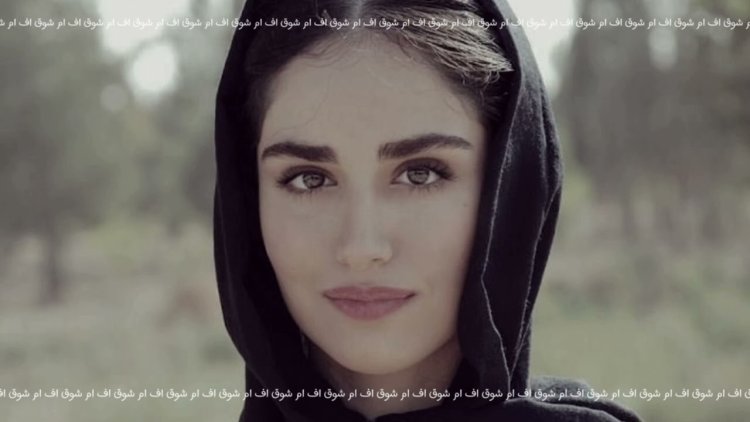 Современные девушки Ирана