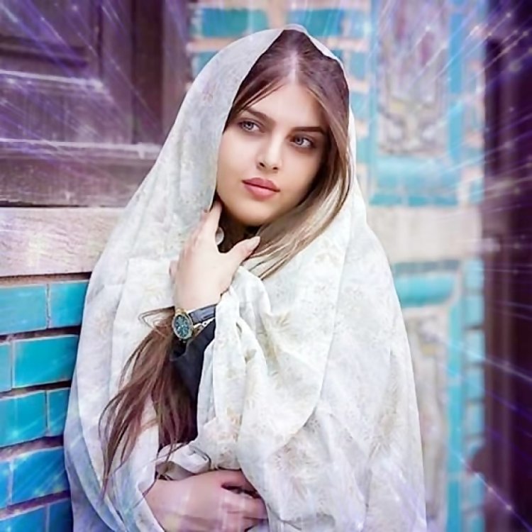 Фэшн блоггеры Ирана