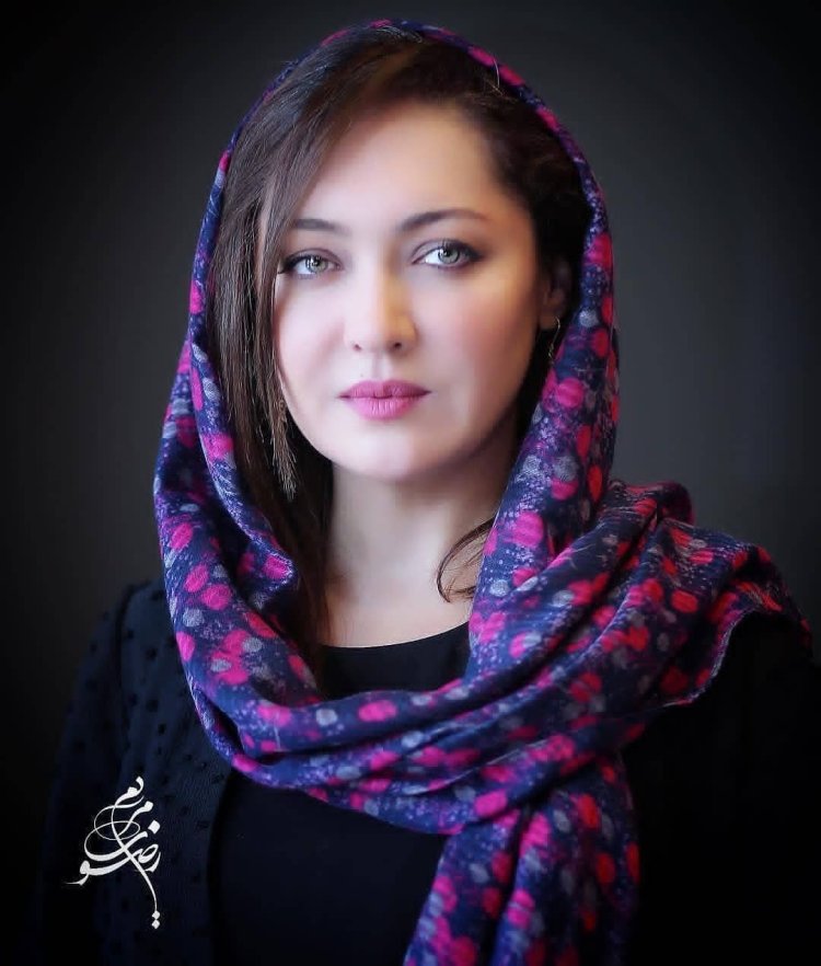 Современные девушки Ирана