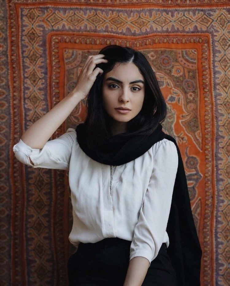 Махлага Джабери модель