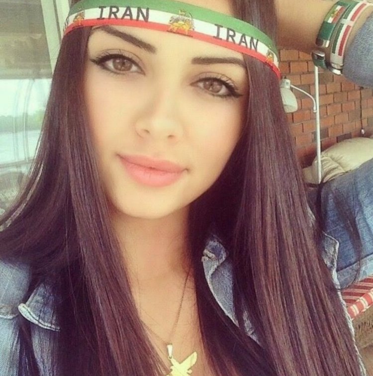 Иранская модель Mahlagha