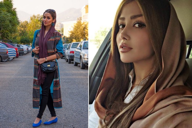 Ирани иранцы