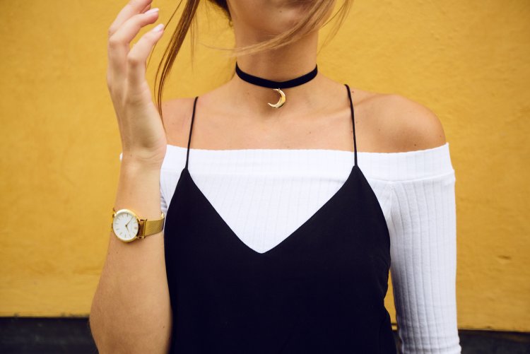 Чокер частное