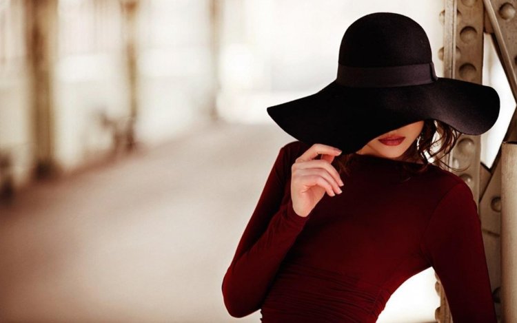 Эвелина Гурьева модель