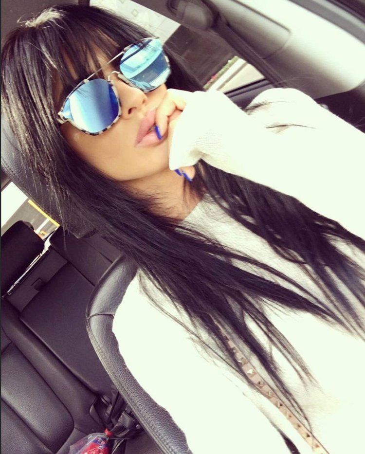 Анастасия Денисенко Батайск