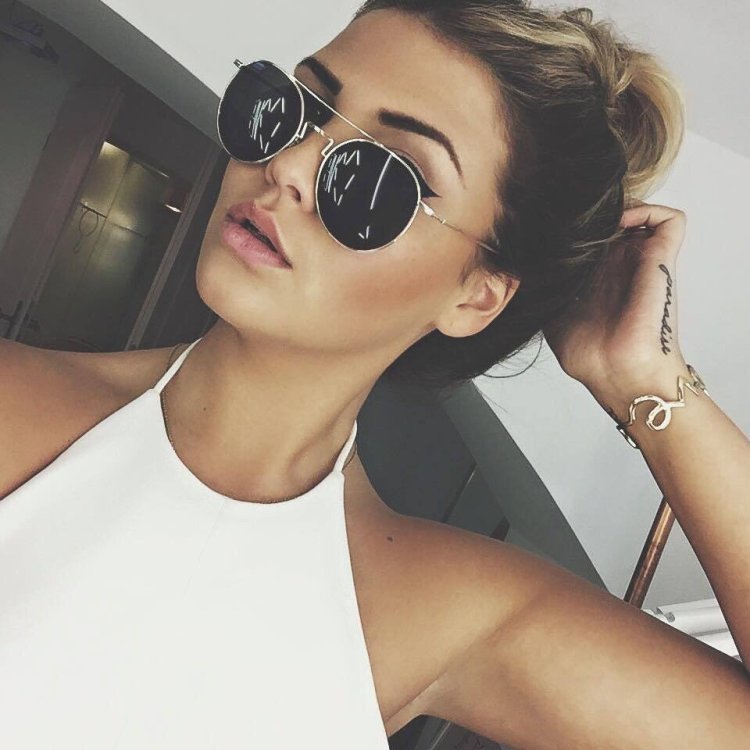 Кристина Найденко