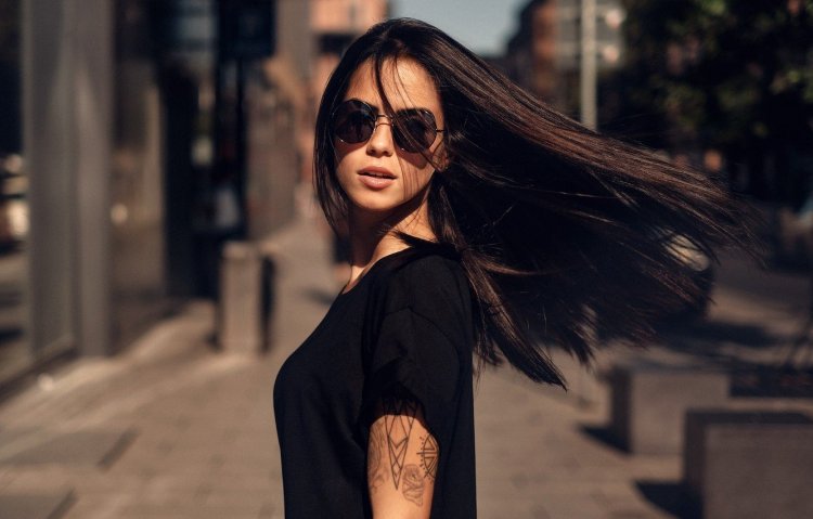 Селена Гомес каре селфи