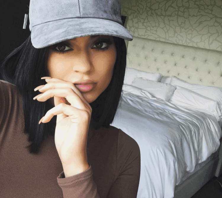 Катя Долматова