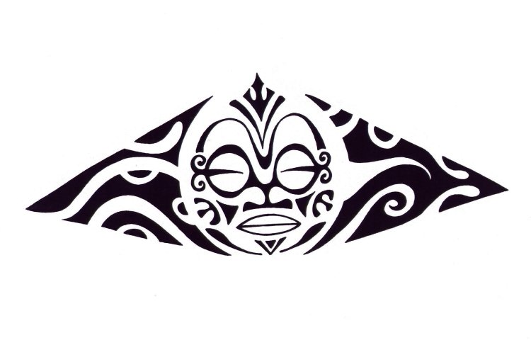 Женщины Самоа