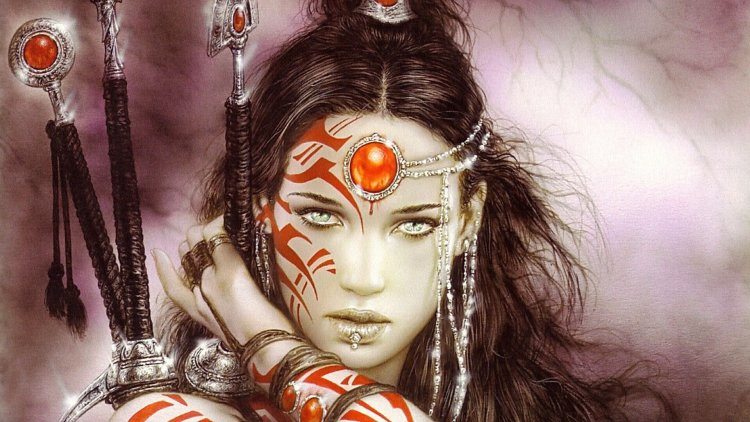 Гавайцы внешность