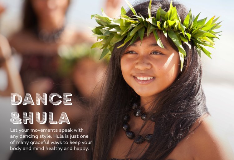 Полинезийская раса раса