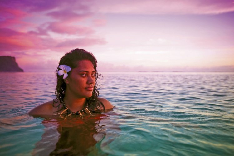 Дженна Питерсен