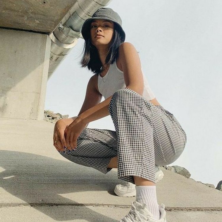 Одежда для рисования девушек