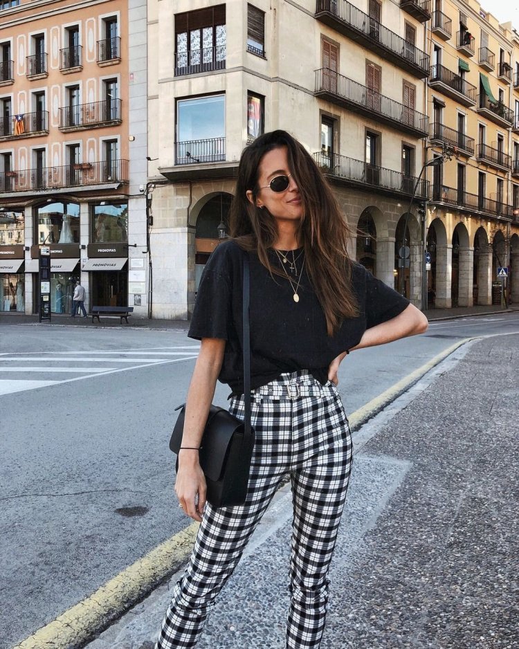 Стиль Негин Мирсалехи