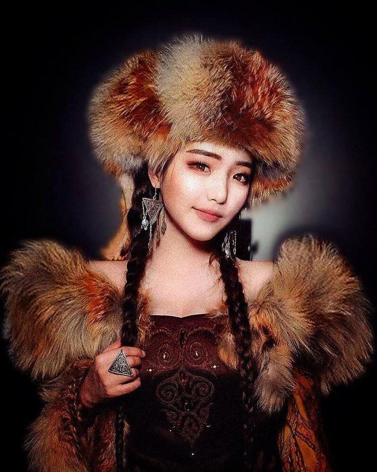 Рогастик манголиана