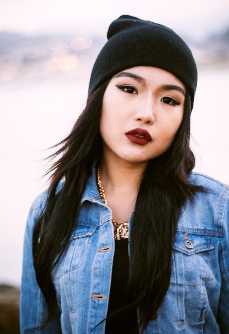 Рогастик манголиана