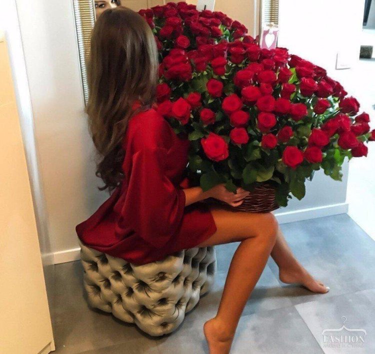 Николь Харитонова