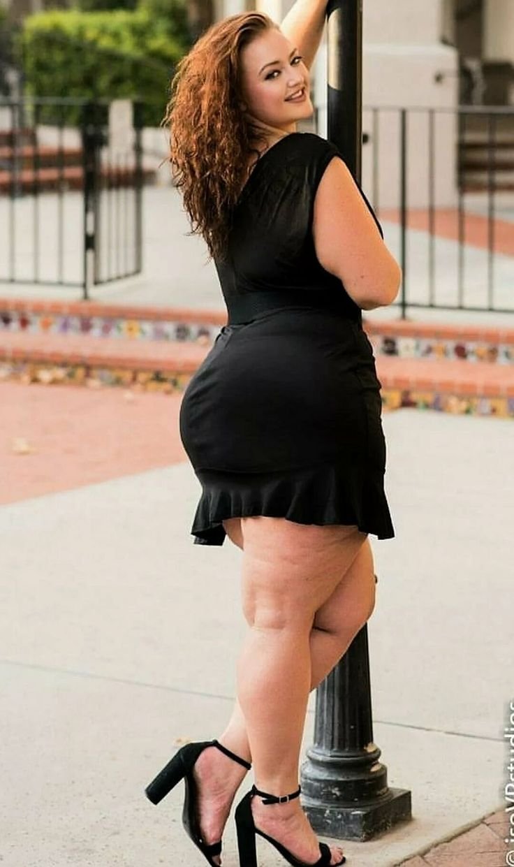 Юбки для полных девушек