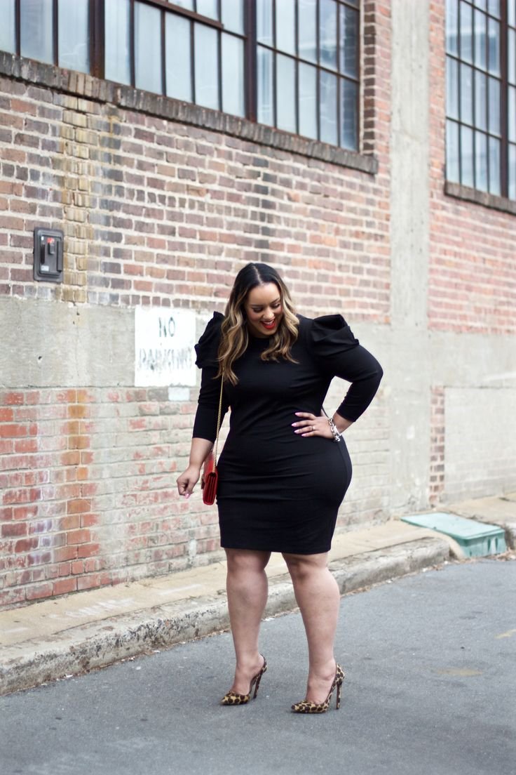 Ровные ноги