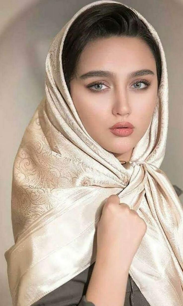 Baran певица иранка